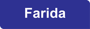 Farida